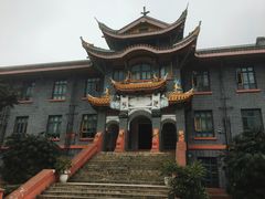 -四川大学(华西校区)