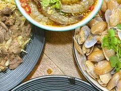 -唔止卤嘢·潮州府城菜(鹭江店)