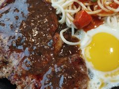 -豪客来牛排(红豆万花城店)