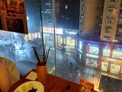 -城墙拐拐火锅(三峡广场黑金冠店)