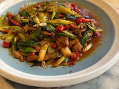 -懒人盐府人家(航天桥店)