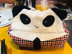 -喵咪烤肉(兰州虹盛百货购物广场店)