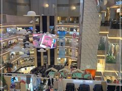 -1981牛排西餐厅(海信店)