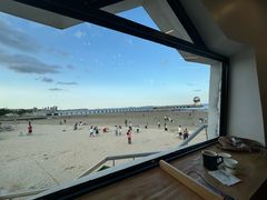 -ChanDu躔度咖啡(灯塔店)