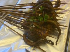 -晓靖轩烧烤(沙河风情店)