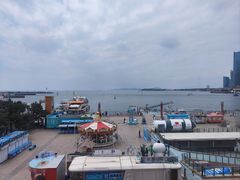 -青岛海滨风景区