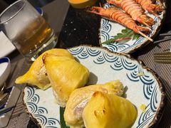 -極上萬膳·日料放题(海岸城店)