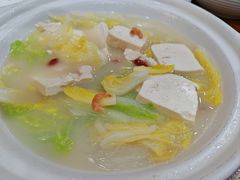 -老北京炸酱面·京味菜(西花市店)