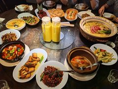 -外婆家(杭州马塍店·杭帮菜名店)