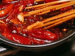 -潮庭·大连海鲜·炭火烧烤·扇贝王(大连店)