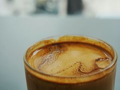 DIRTY-麻雀咖啡SPARROW COFFEE(十全街店)
