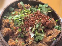 -豆相识•九九豆腐脑(牛咡桥店)