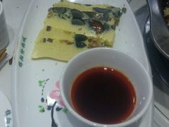 -清真·锦翔炝锅鱼(明德门店)