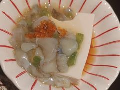 -匠和风精致料理(莆田财富中心店)