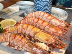 -森味薪火烧•烧鸟居酒屋•日本料理(望京店)