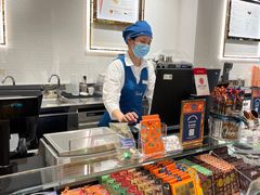 -VENCHI 闻绮(上海佛罗伦萨小镇店)