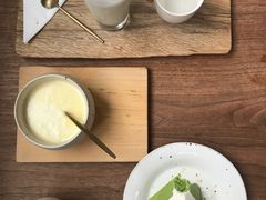 -知亘茶食