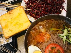 -马海涛牛肉串·午市牛腩饭·烧烤夜宵(领汇广场店)