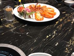 -渔傅·蓝海岸霞浦海鲜(正祥店)