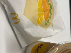 -麦当劳(北京上地十街餐厅店)