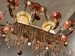 -巴依老爷新疆美食(清华东门店)