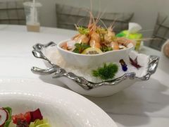 捞汁小海鲜-3号仓库·创意中国菜(新世界城店)