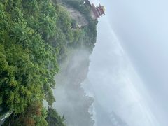 -终南山南五台景区