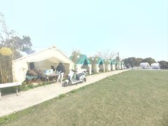 -暮谷MUGO ·团建聚会·露营烧烤·生日派对·共享菜地