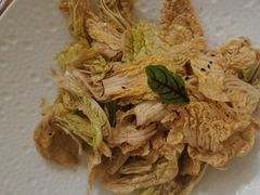 -月福京味斋·烤鸭店·北京菜(鼓楼总店)