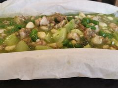 -旅马餐厅(茅家埠店)