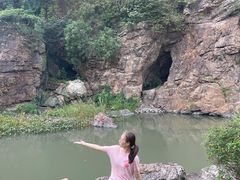 -狼山风景名胜区