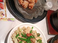 -茉莉餐厅(包河万达店)