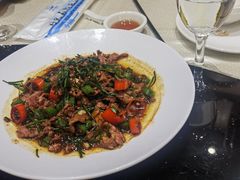 -好兄弟郭巨海鲜(天一阁店)