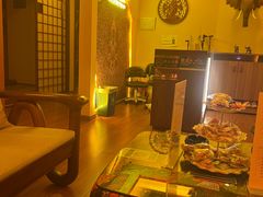 -金色莲花泰式按摩SPA(石牌店)