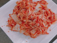 -诺敏塔拉奶茶-布里亚特包子-手把肉(锦都会店)