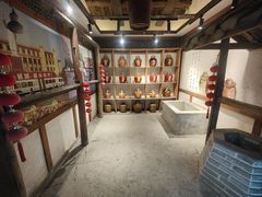 -土灶人家柴火鸡(都江堰店)