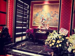 -东富酒家(龙湖西溪天街店)