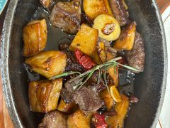 -CRAZYONES西班牙海鲜饭(上海美罗城店)