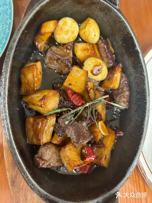 CRAZYONES西班牙海鲜饭(上海美罗城店)图片