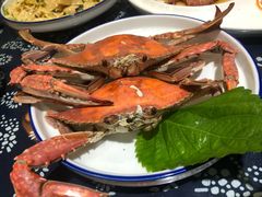 飞蟹-映像威海·海鲜味道(市区店)