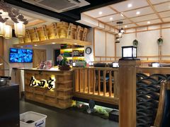 -九田家黑牛烤肉料理(石路天虹店)