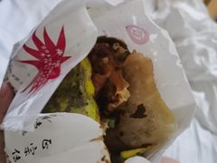 -清真·二嫂子煎饼果子(卫津路总店)