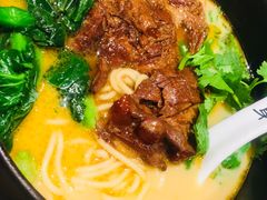 -和府捞面(东直门银座店)