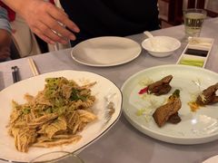 -全聚德(上海首店浦东店)