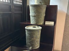 -东山雕花楼