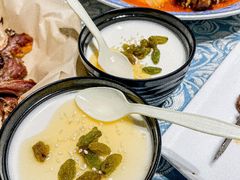 -巴扎美食·新疆菜·西域歌舞表演餐厅(新疆大厦店)