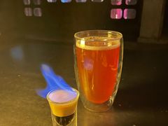 -疯克大象美式烤肉餐厅