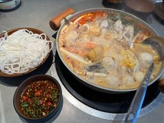 -创味·民间海南菜·非遗藤桥排骨(藤桥·免税城店)