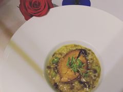 -三嚥阁 La Villa Restaurant