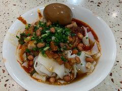 -刘二妈米皮(步行街店)